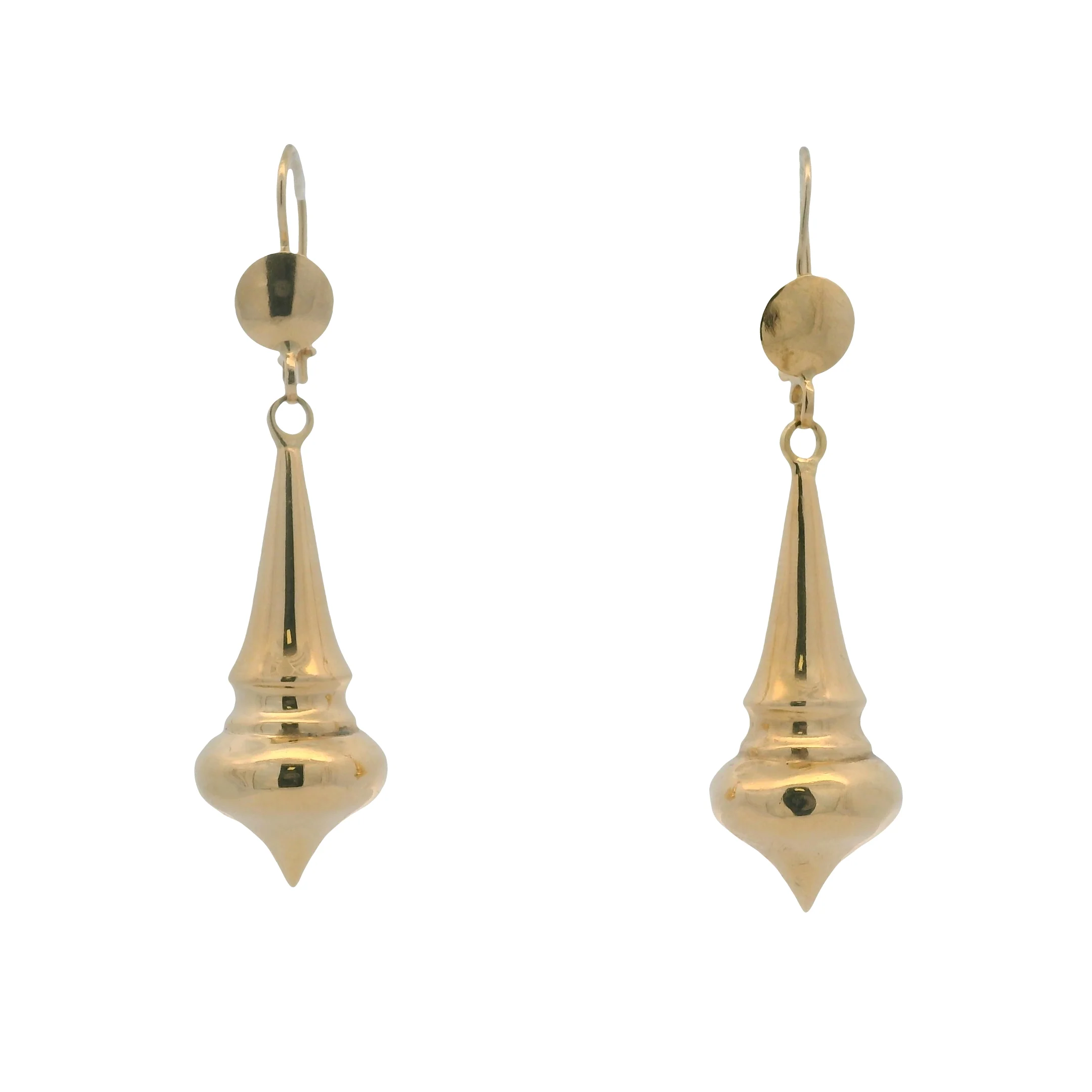 Vintage Jewelry in NYC: Rings & Charms